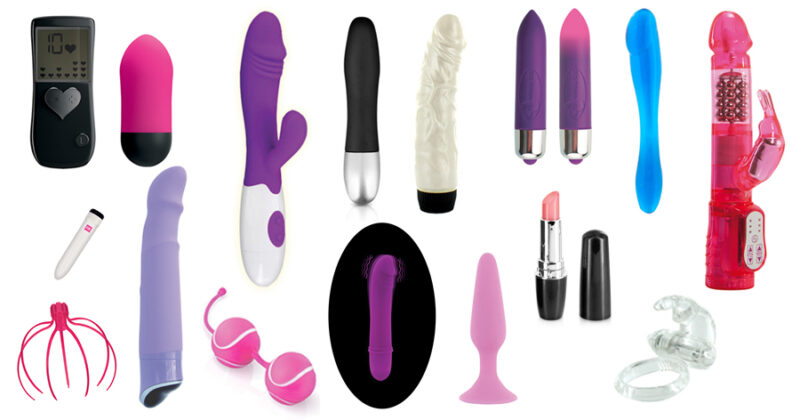 Guia completa de Como Escolher o Vibrador Perfeito,